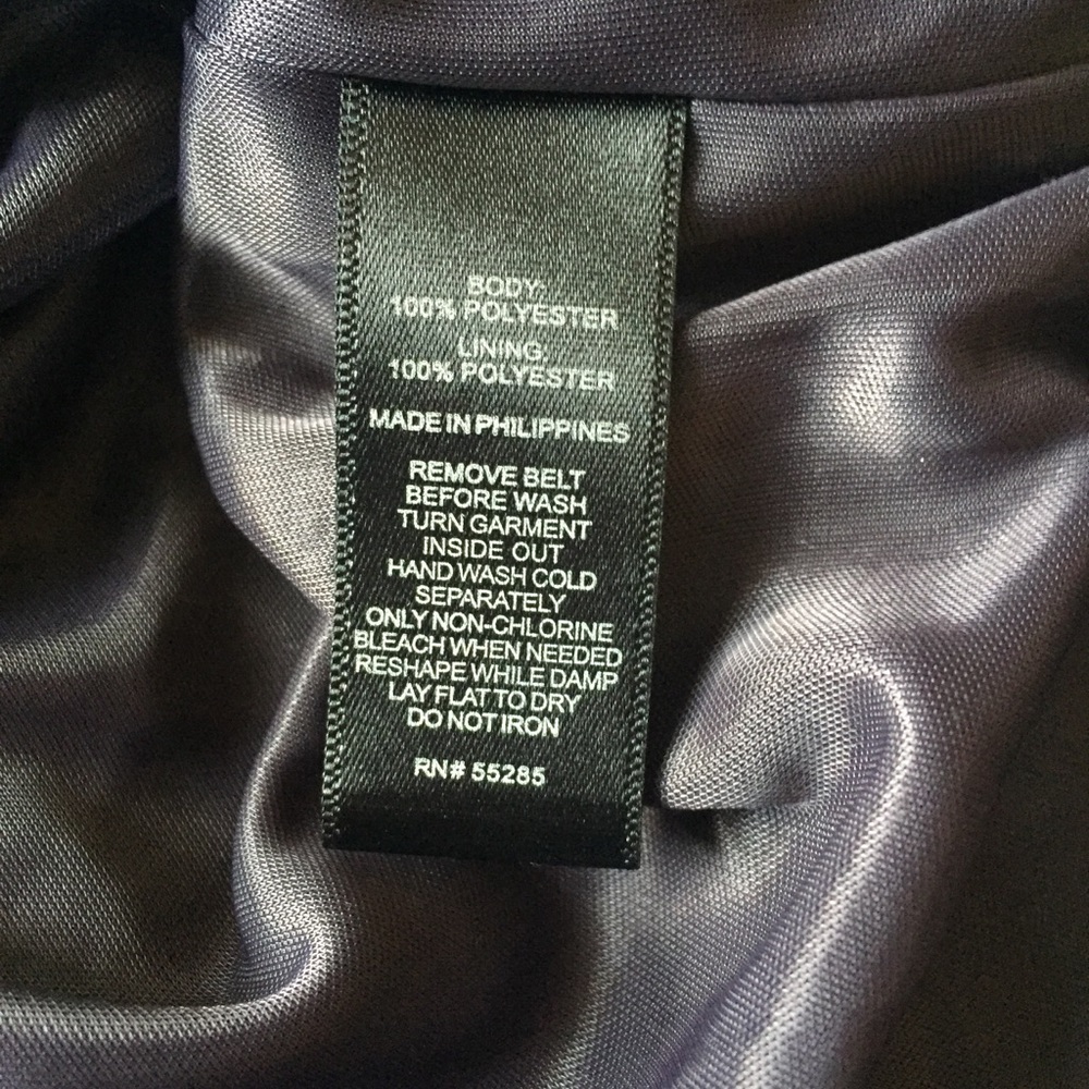 Express Cocktail Dress - Picture 5 of 5